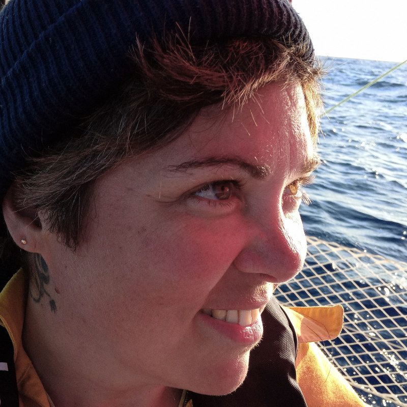 Emmanuelle Bouillot